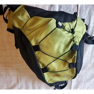 Sherpani Sling Backpack Water Resistant Recycled Hiking Daily Traveling Backpack